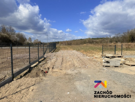 Działka budowlana Racula